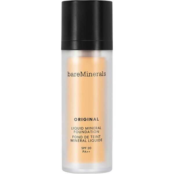 Original Liquid Mineral Foundation SPF 20