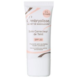 Complexion  Correcting  Care - Cc Cream