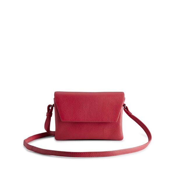 Rayna Crossbody Bag Grain