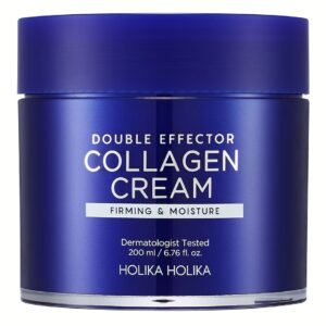 Double Effector Collagen Cream
