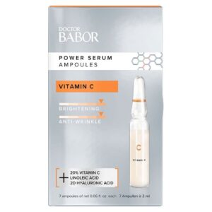 Doctor Babor Ampoule Vitamin C