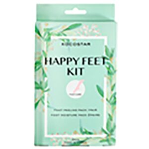 Happy Feet Kit