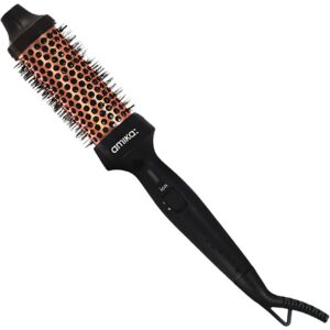 Bombshell Blowout Thermal Brush Rose Gold