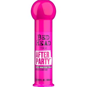 After Party Smoothing Cream