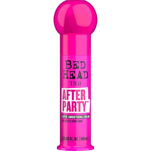 After Party Smoothing Cream