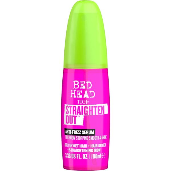 Straighten Out Serum