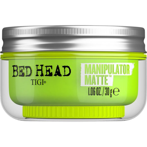 Manipulator Matte Wax