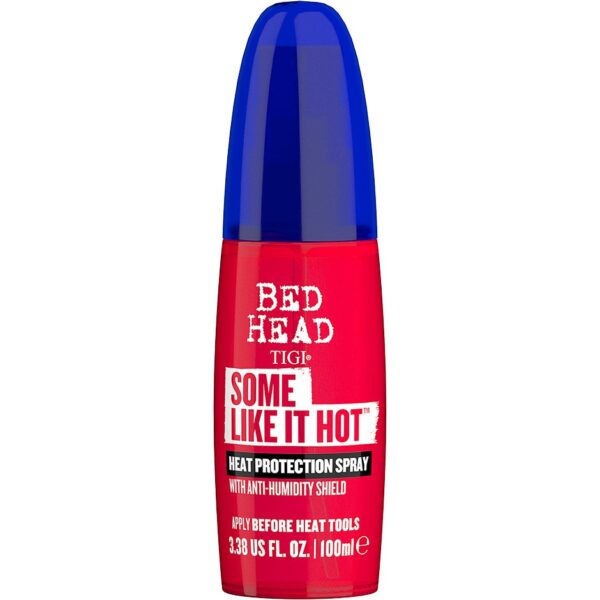 Some Like It Hot Heat Defense Spray