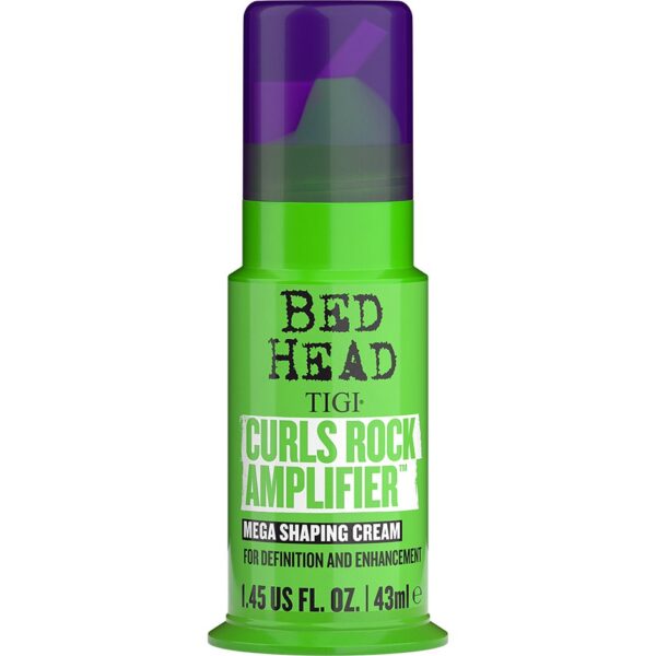 Curls Rock Amplifier Curls Cream