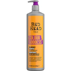 Colour Goddess Colour Shampoo
