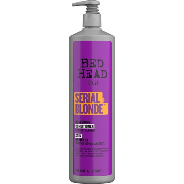 Serial Blonde Conditioner