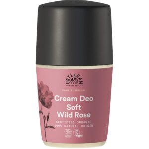 Soft Wild Rose Deo