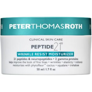 Peptide 21 Wrinkle Resist Moisturizer