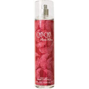 Can Can Body Mist