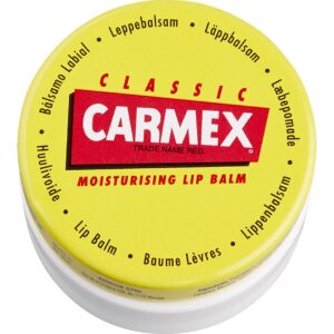 Carmex Pot