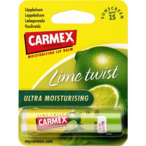 Carmex Lime Stick