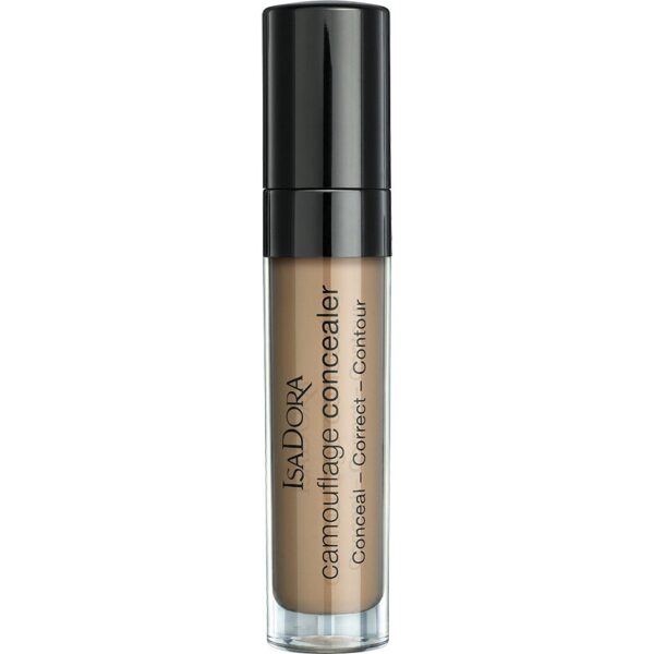 Camouflage Concealer