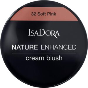 Nature Enhanced Cream Blush