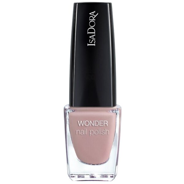 Wonder Nail Polish