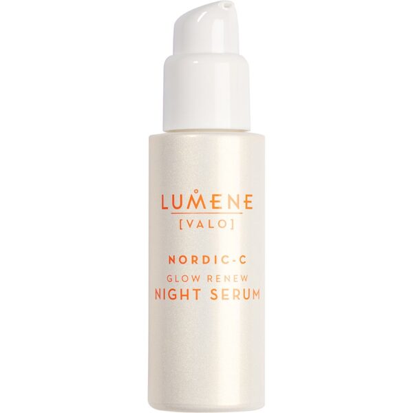 Nordic-C Glow Renew Night Serum