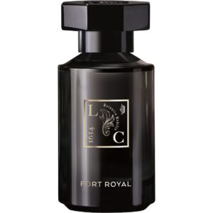 Remarkable Perfumes Fort Royal
