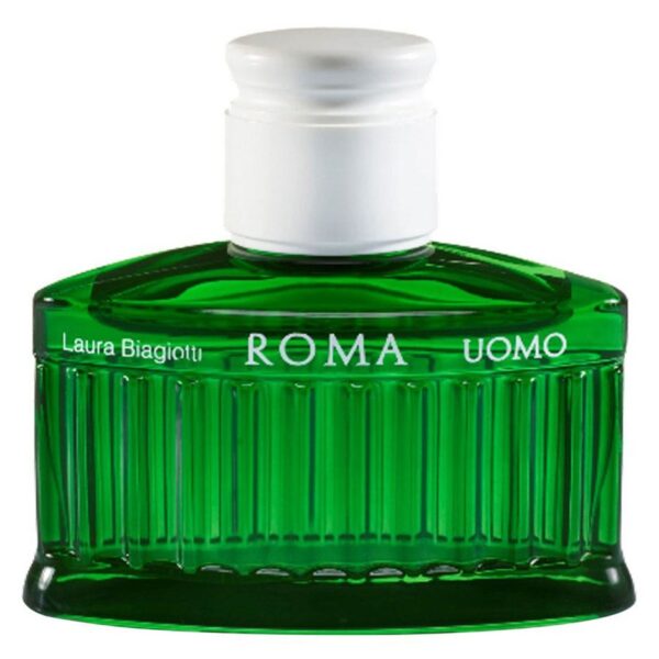 Roma Uomo Green Swing