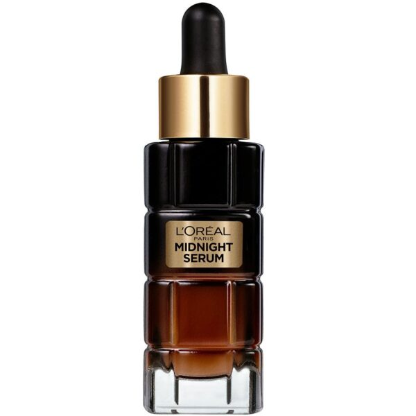 Cell Renewal Midnight Serum