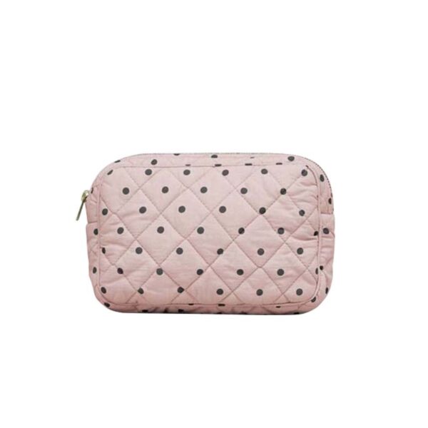 Dot Mini Malin Bag Peach Whip