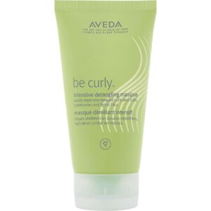 Be Curly Detangeling Masque