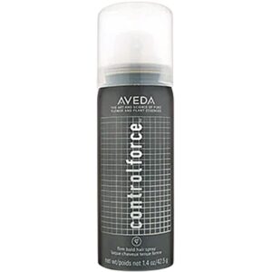 Control Force Hair Spray Travel Size