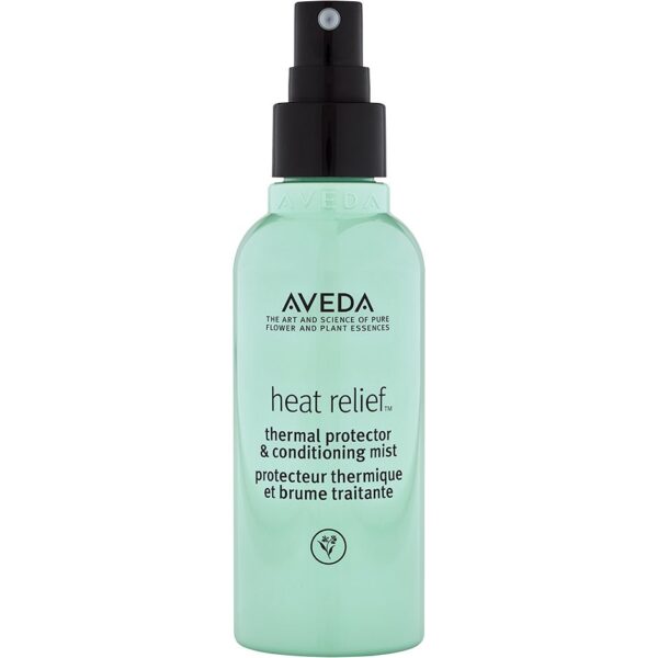 HeatRelief Thermal Protector & Conditiong mist