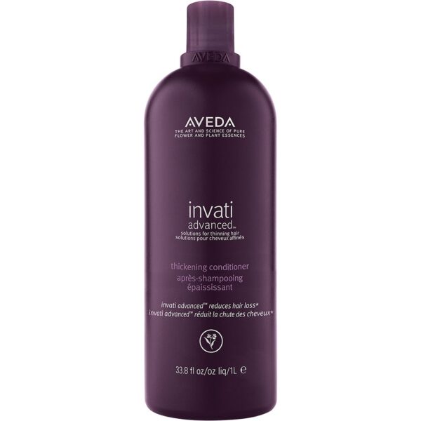 Invati Advanced Thickening Conditioner