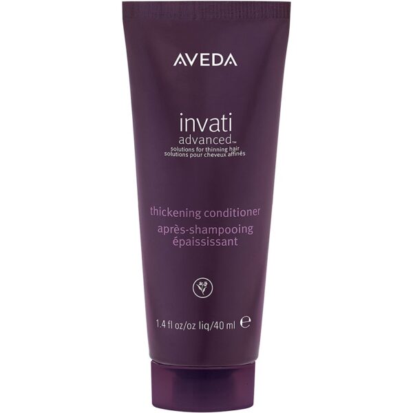 Invati Advanced Thickening Conditioner