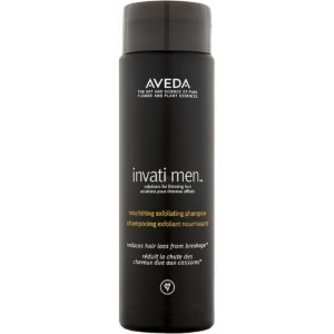 Invati Men Exfoliating Shampoo