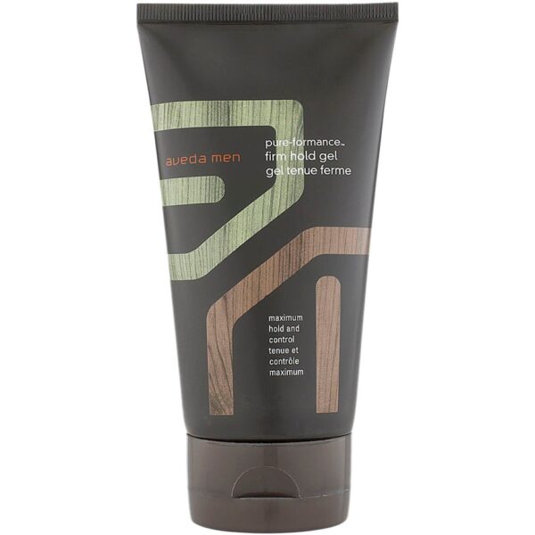 Mens Firm Hold Gel