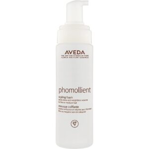 Phomollient Styling FoamTravel Size