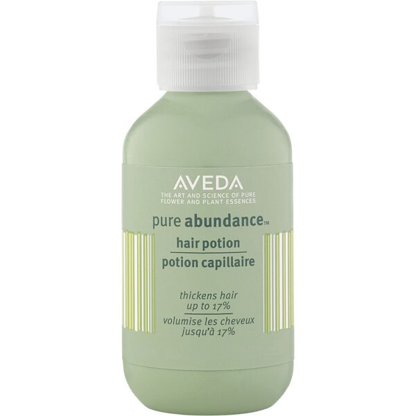 Pure Abundance Hair Potion