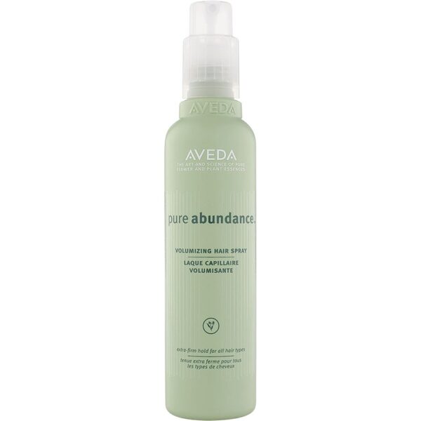 Pure Abundance Volumizing Hair Spray