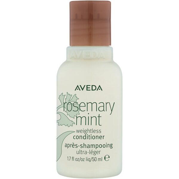 Rosemary Mint Conditioner