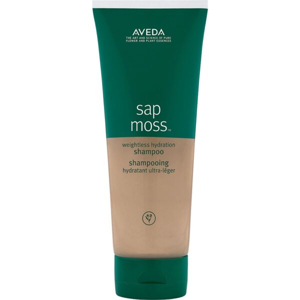 Sap Moss Shampoo