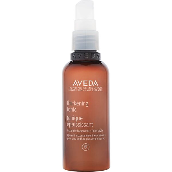 Thickening Tonic Volume Spray