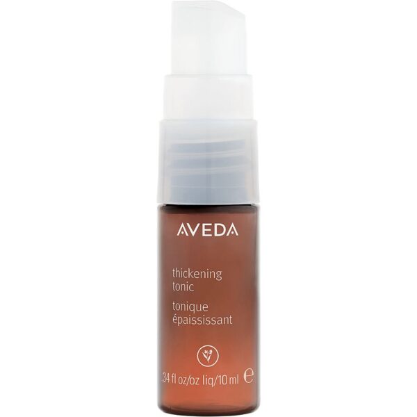 Thickening Tonic Volume Spray