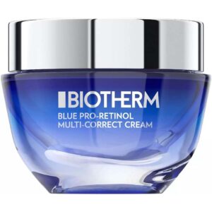 Blue Therapy Pro Retinol Gel Cream