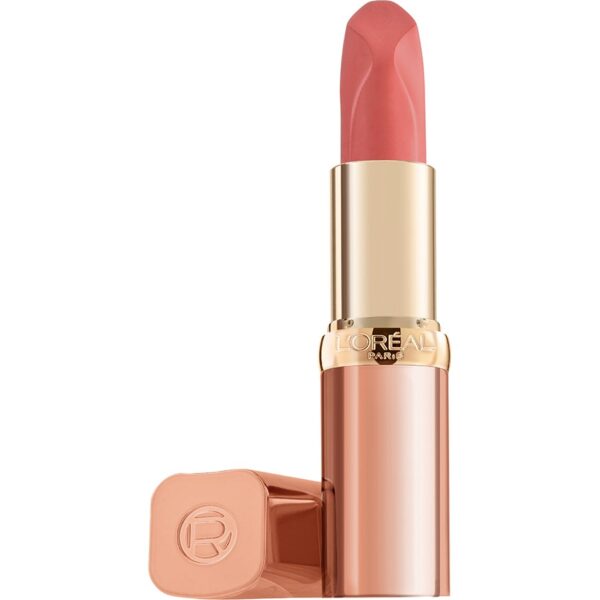 Color Riche Satin Nudes