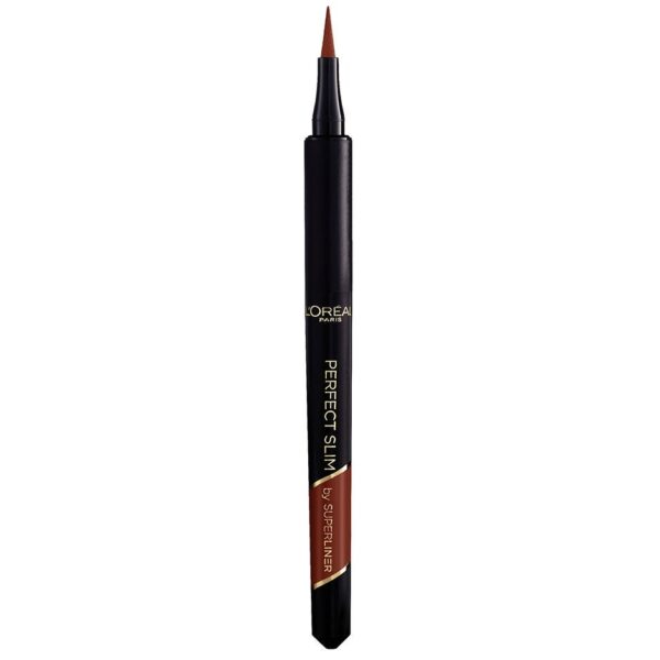 Superliner Perfect Slim Water-resistant & Rubproof