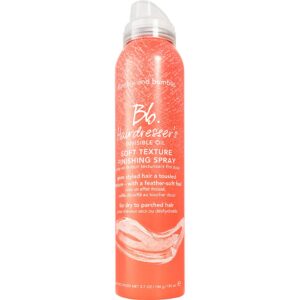 Hairdressers Texture Spray