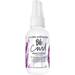Bb. Curl Reactivator Travel size