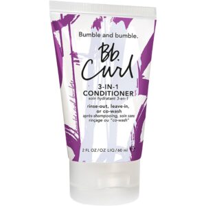 Bb. Curl 3-in-1 Conditioner Travel size
