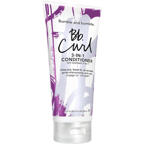 Bb. Curl 3-in-1 Conditioner