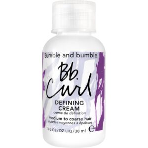 Bb. Curl Defining Cream Travel size